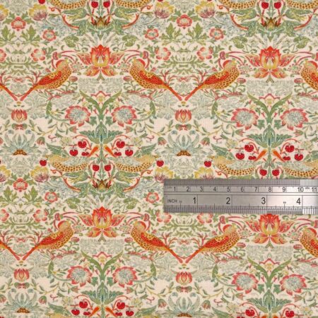 William Morris Strawberry Thief - Image 36