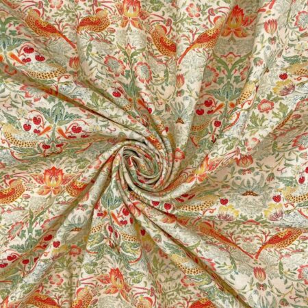 William Morris Strawberry Thief - Image 37