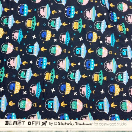 Blast Off - Image 12