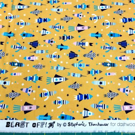 Blast Off - Image 9