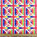Rainbow Union Jack