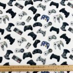 Video Gaming