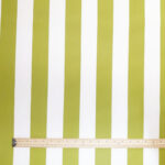 Water Repellent and UV Resistant Polyester Stripe