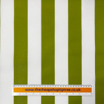Whitesands Stripe Water Repellent and UV Resistant