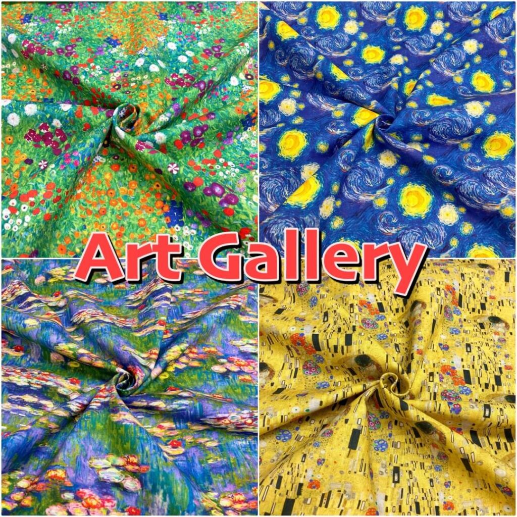 Image of Art Gallery