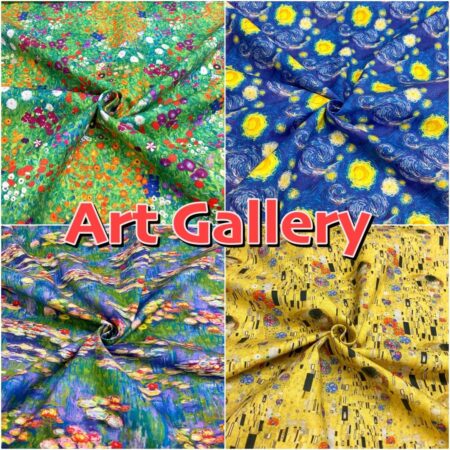 Art Gallery