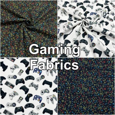 Video Gaming