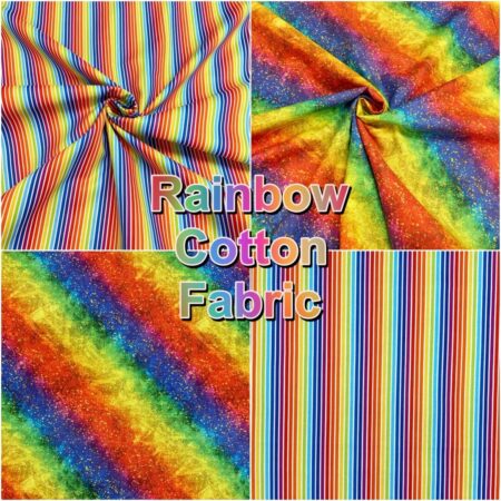 Rainbow Pride