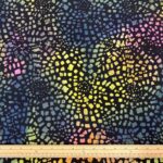 Hand-Dyed Dressmaking Batiks