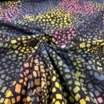 Hand-Dyed Dressmaking Batiks
