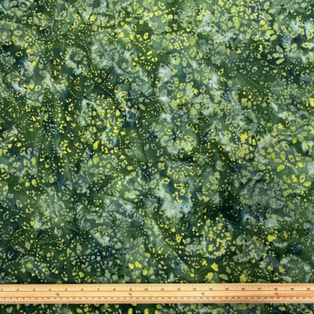 Hand-Dyed Dressmaking Batiks - Image 26