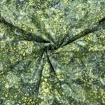 Hand-Dyed Dressmaking Batiks