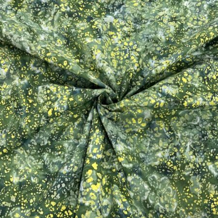 Hand-Dyed Dressmaking Batiks - Image 25