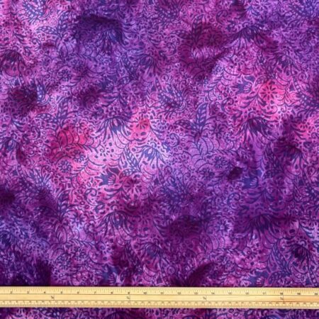 Hand-Dyed Dressmaking Batiks - Image 21