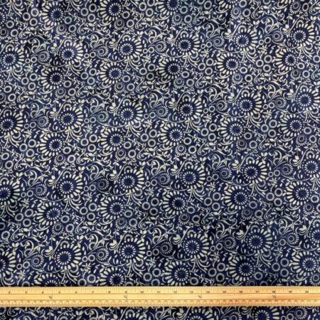 Hand-Dyed Dressmaking Batiks - Image 16