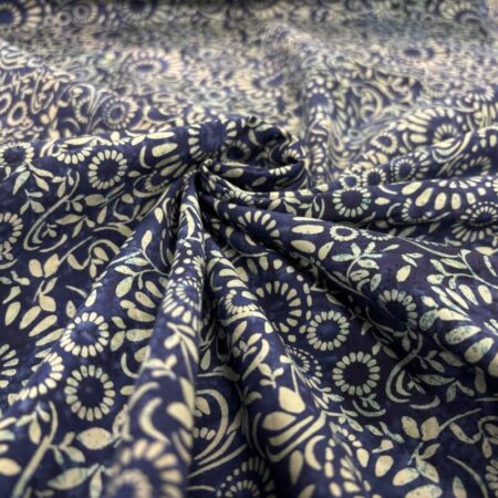 Hand-Dyed Dressmaking Batiks - Image 15