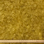 Hand-Dyed Dressmaking Batiks