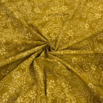 Hand-Dyed Dressmaking Batiks