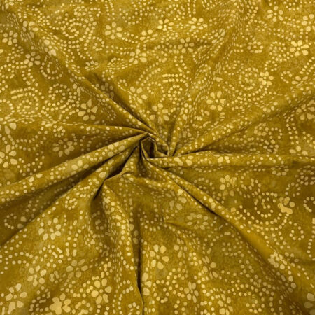 Hand-Dyed Dressmaking Batiks - Image 12