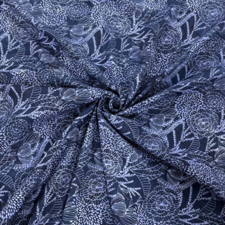 Hand-Dyed Dressmaking Batiks - Image 8
