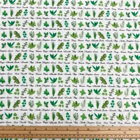 Kitchen Herbs - Image 6