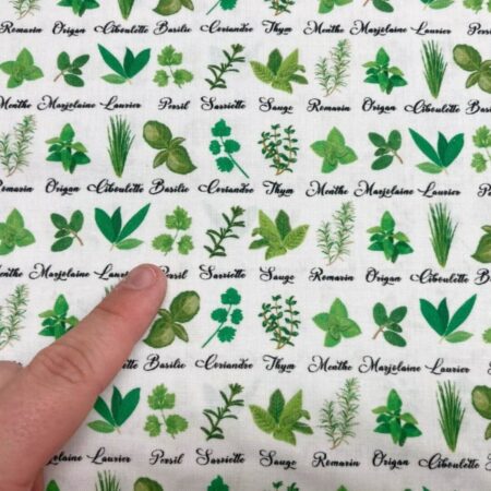 Kitchen Herbs - Image 8