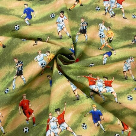 Football - Image 9