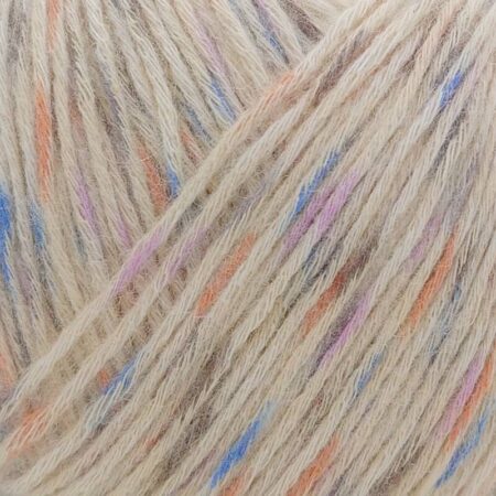 Creative Cotton Flecky Fleece 100g - Image 2