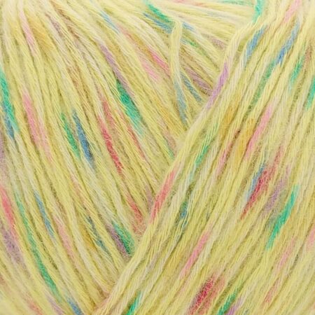 Creative Cotton Flecky Fleece 100g - Image 5