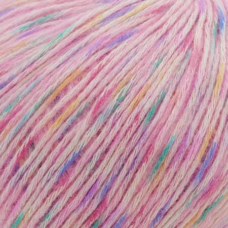 Creative Cotton Flecky Fleece 100g - Image 4