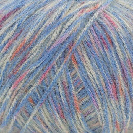 Creative Cotton Flecky Fleece 100g - Image 3