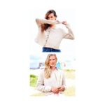 Rico Sweater, Cardigan & Shawl Pattern 1185