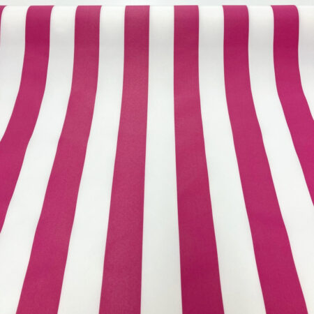 Water Repellent and UV Resistant Polyester Stripe - Image 5