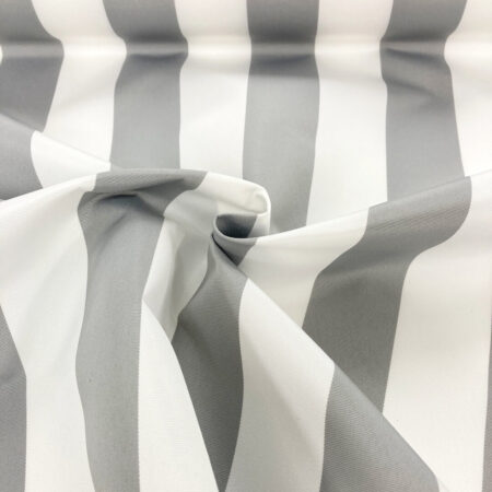 Water Repellent and UV Resistant Polyester Stripe - Image 7