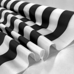 Whitesands Stripe Water Repellent and UV Resistant