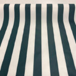 Water Repellent and UV Resistant Polyester Stripe
