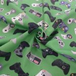 Video Gaming