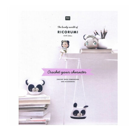 Ricorumi Books - Image 41