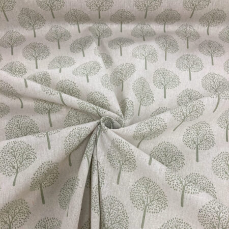 Mulberry Tree Linen-Look - Image 9
