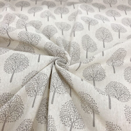 Mulberry Tree Linen-Look - Image 8