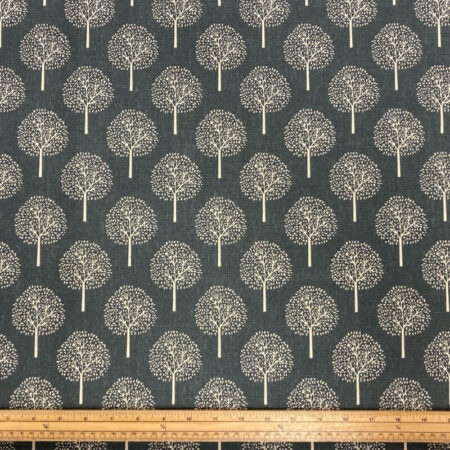 Mulberry Tree Linen-Look - Image 2