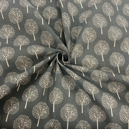 Mulberry Tree Linen-Look - Image 3