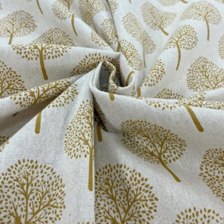 Mulberry Tree Linen-Look - Image 5