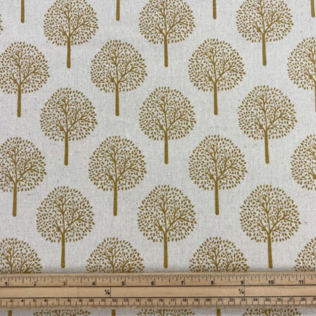 Mulberry Tree Linen-Look - Image 4