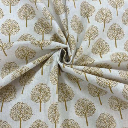 Mulberry Tree Linen-Look - Image 6
