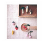 Mini Crochet Book - Tiny Heartbreakers