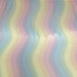 Rainbow Sparkle Computer Foil