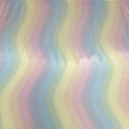 Rainbow Sparkle Computer Foil - Image 2