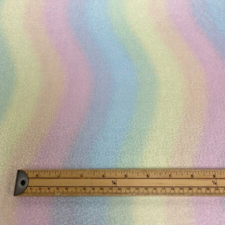 Rainbow Sparkle Computer Foil - Image 5