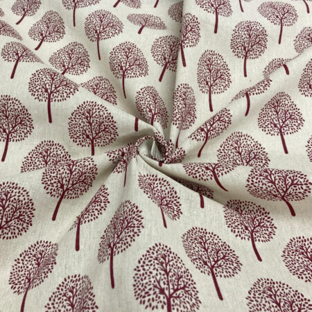 Mulberry Tree Linen-Look - Image 10